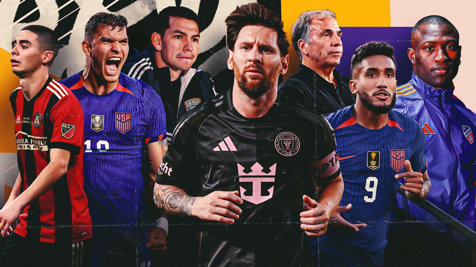 賽中將它們 賽中將它們