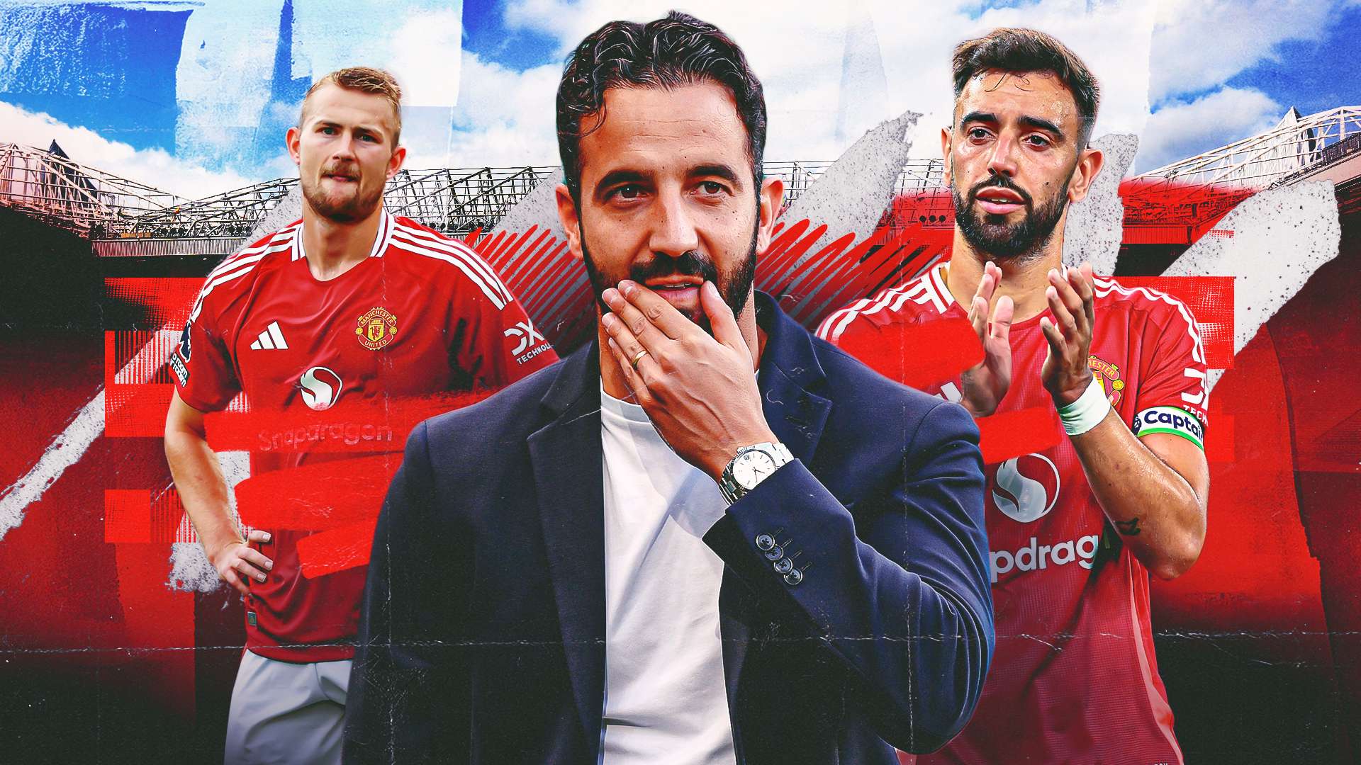 不仅仅是一 不仅仅是一